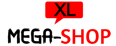 Mega-Shop XL