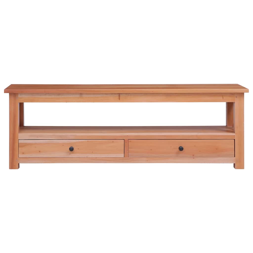 Lowboard - TV-Schrank - Media-Board - Fernsehtisch - Vintage-Style - 115 cm