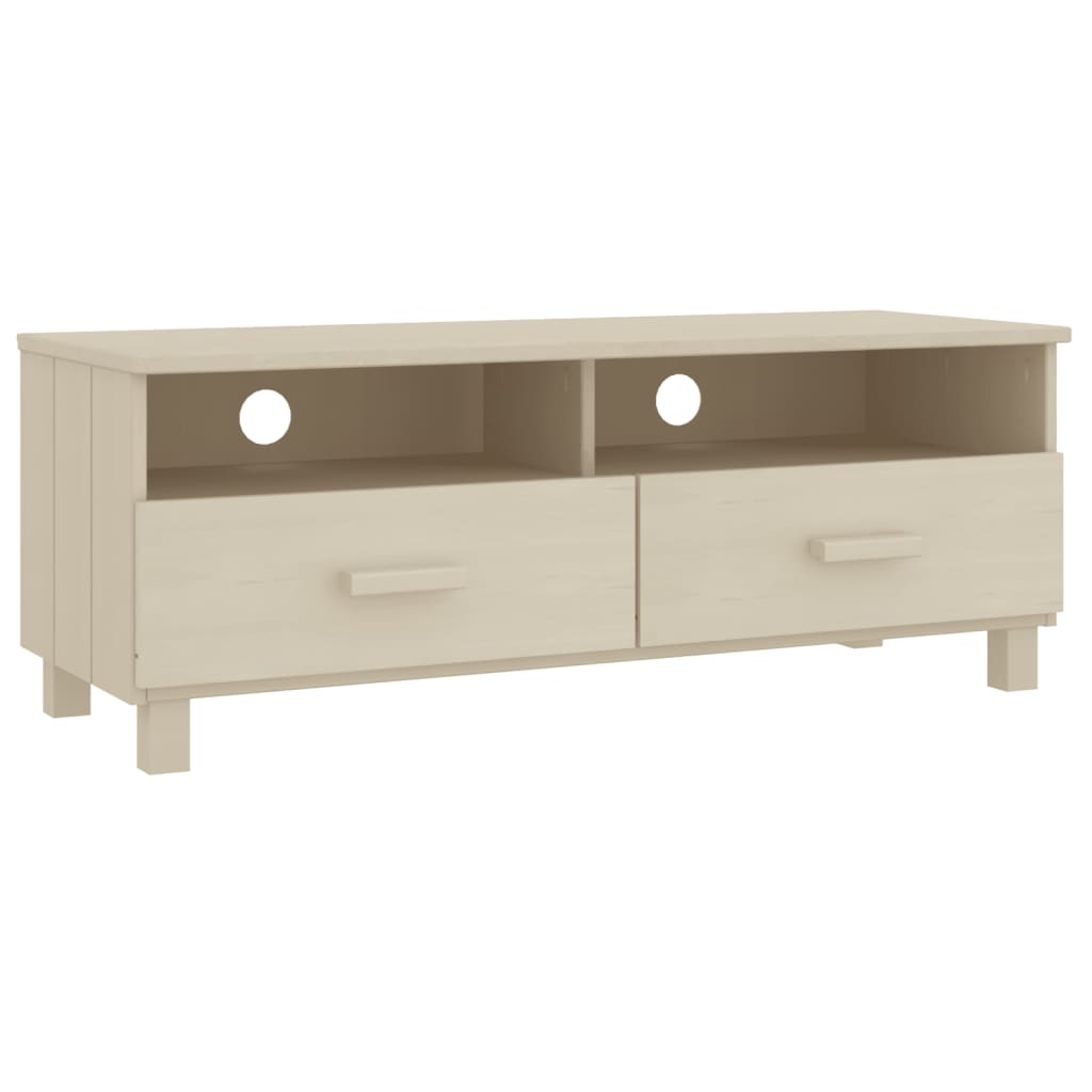 TV-Schrank - Lowboard - Fernsehschrank - Schrank HAMAR - Sideboard - 106 cm
