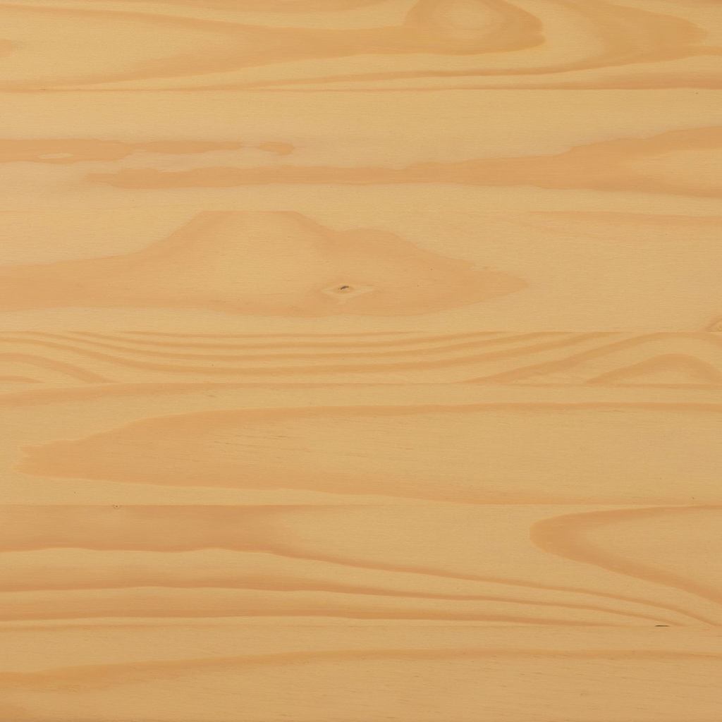 TV-Board Drammen aus Kiefernholz - Fernsehschrank - Lowboard - TV Möbel - 99 cm