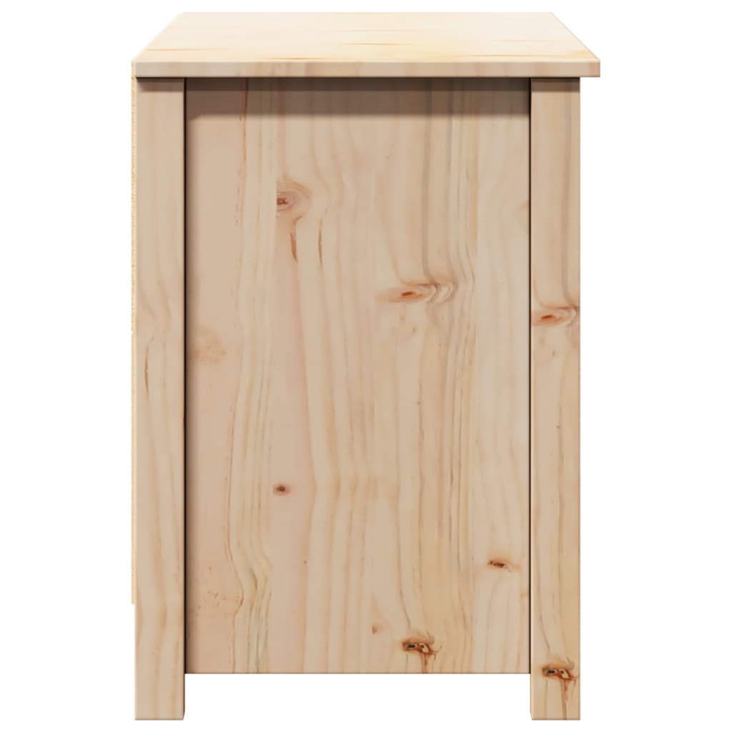 Lowboard aus Kiefernholz - Fernsehtisch - Sideboard - TV-Schrank - Sideboard