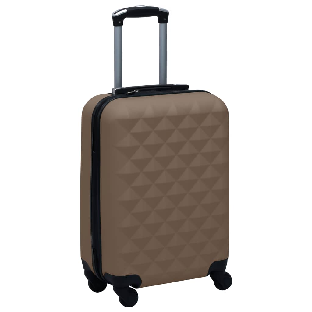 ABS Hartschalen-Trolley – leicht, robust und komfortabel für jede Reise