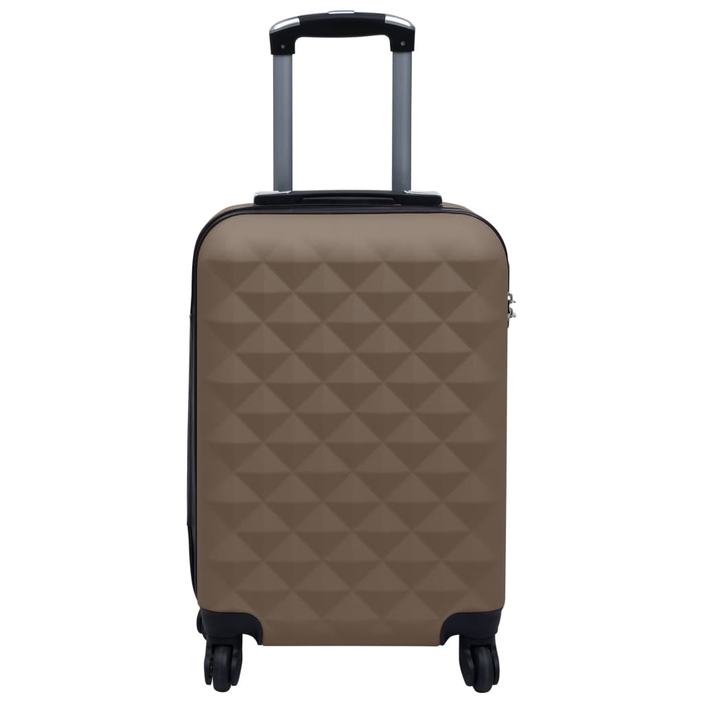 ABS Hartschalen-Trolley – leicht, robust und komfortabel für jede Reise