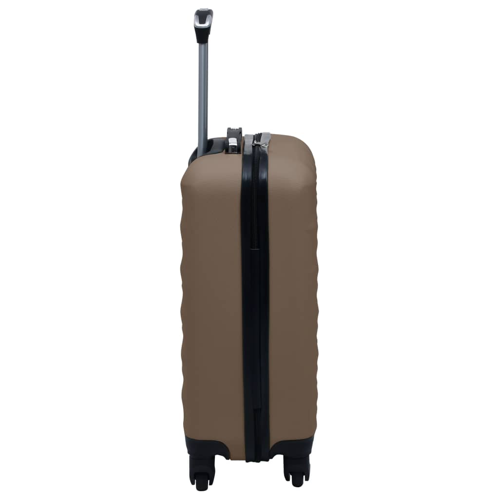 ABS Hartschalen-Trolley – leicht, robust und komfortabel für jede Reise