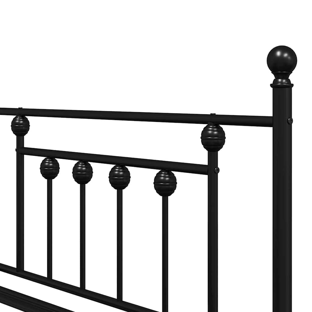 Modernes Tagesbett - Bettrahmen - Gästebett - Bettgestell - Bett - 100 x 190 cm