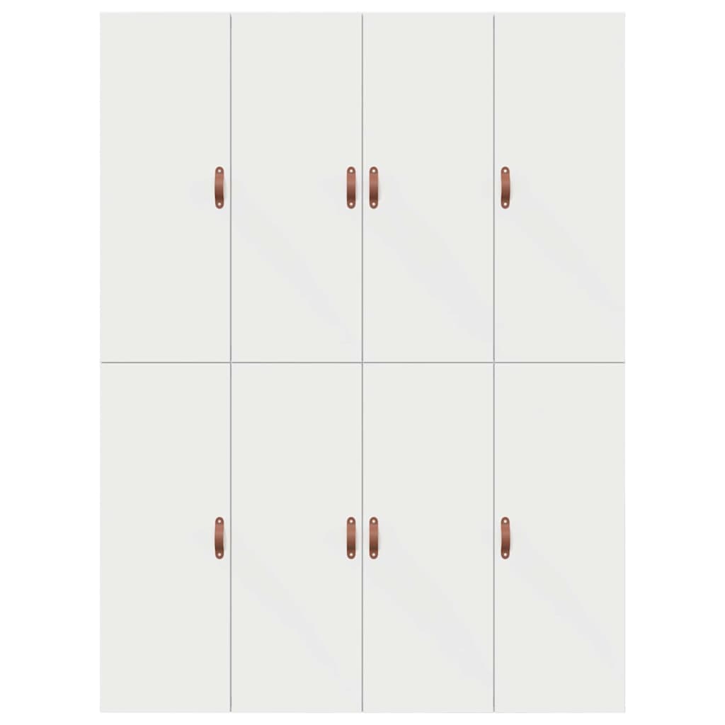 Doppelbett 140x190 cm mit Stauraum - Bettrahmen - Stauraumbett - Bettgestell