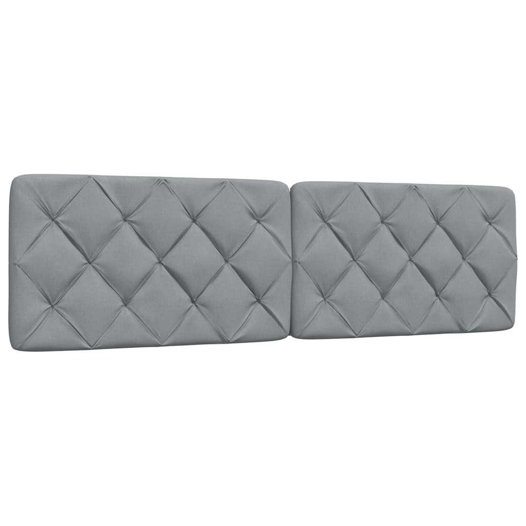 TOP Bettgestell mit LED-Beleuchtung - Doppelbett - Bettrahmen - 180x200 cm
