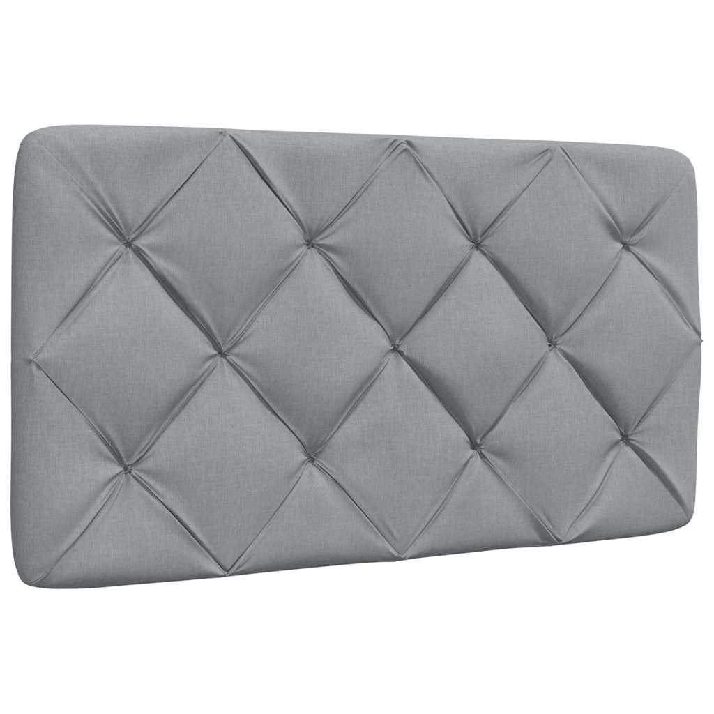 Moderne Bettgestell mit LED-Beleuchtung - 80x200 cm - Jugendbett - Einzelbett