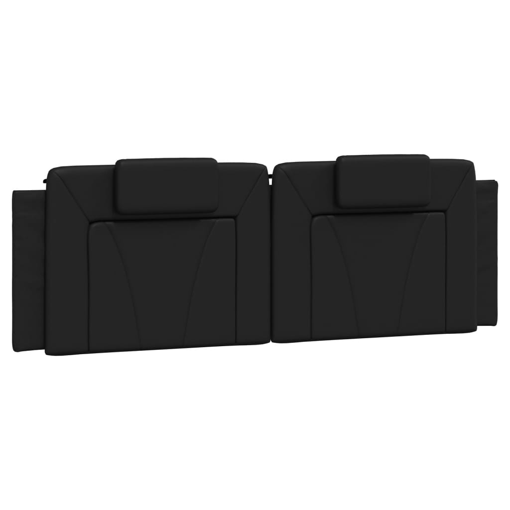 Bettgestell "Viana" - LED-Beleuchtung - Bettrahmen - Doppelbett - 160x200 cm