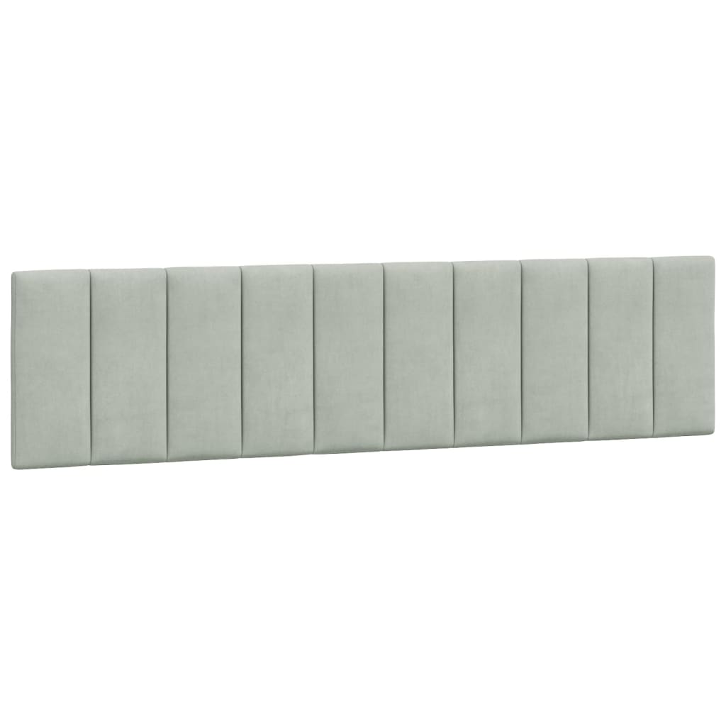 NEU Bettgestell mit LED ohne Matratze - Doppelbett - Bettrahmen - 200x200 cm