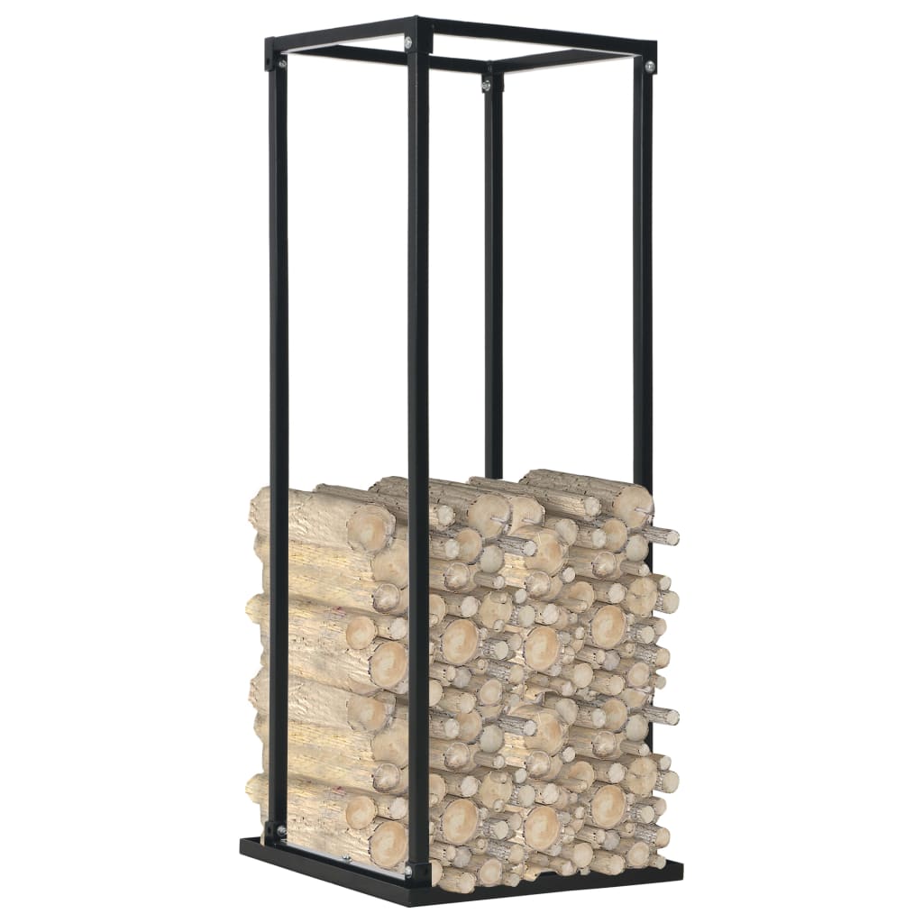 Kaminholzständer - Brennholzregal - Feuerholzregal - Brennholz - Kaminholzregal