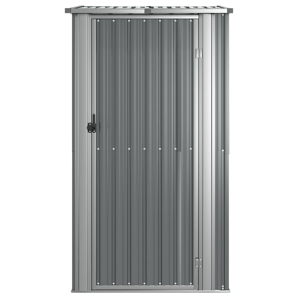 Geräteschrank - Gartenschuppen - Geräteschuppen - Gartenhaus - 118,5x97x209,5 cm