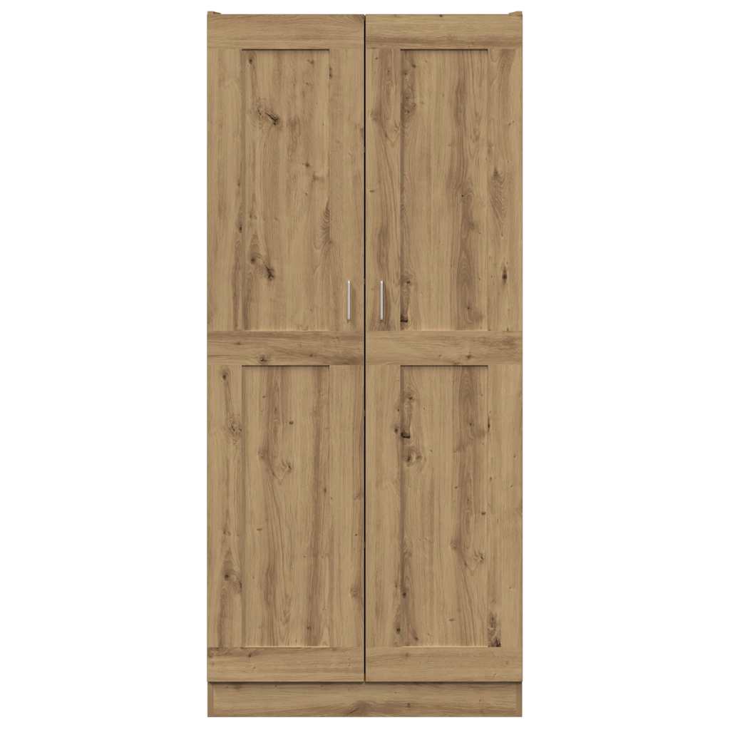 Highboard - Bücherschrank - Mehrzweckschrank - Schrank zur vielseitige Nutzung
