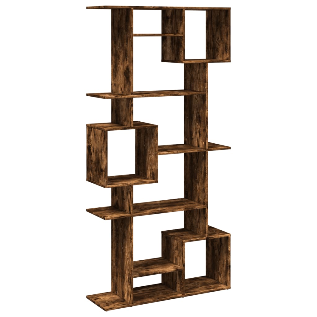 TOP Bücherregal - Highboard - Raumteiler - DVD-Regal - Raumtrenner - 92x188 cm