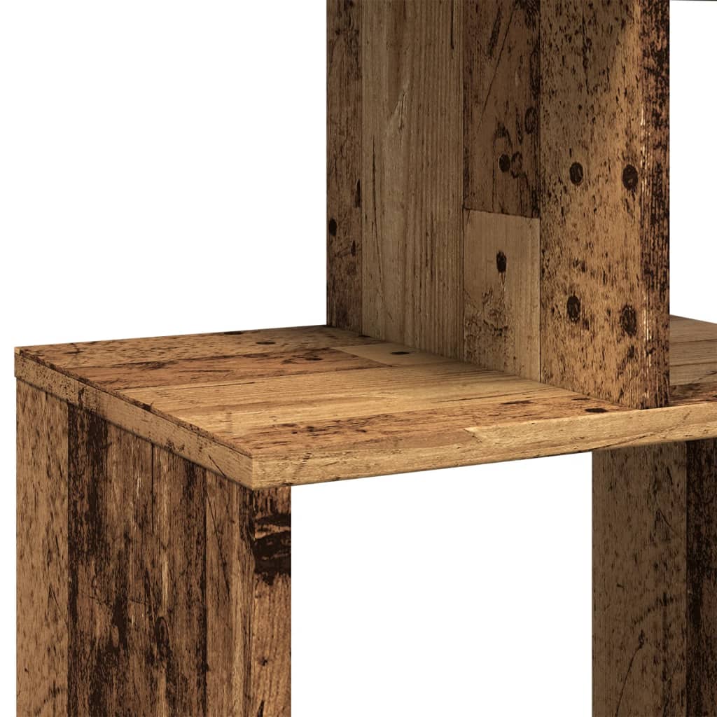 TOP Bücherregal - Highboard - Raumteiler - DVD-Regal - Raumtrenner - 92x188 cm