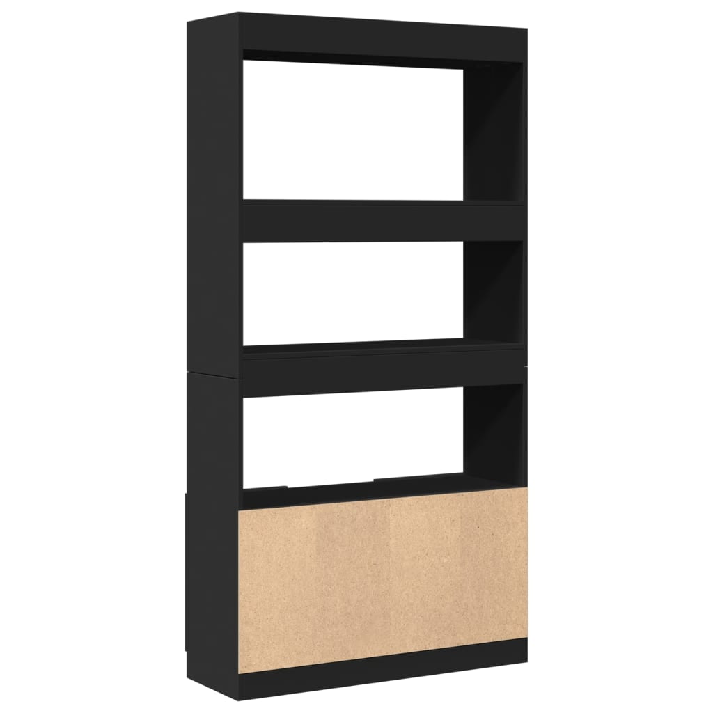 Highboard - Bücherregal - Aktenregal - Büroregal - Büro- & Wohnbereich - 92x180