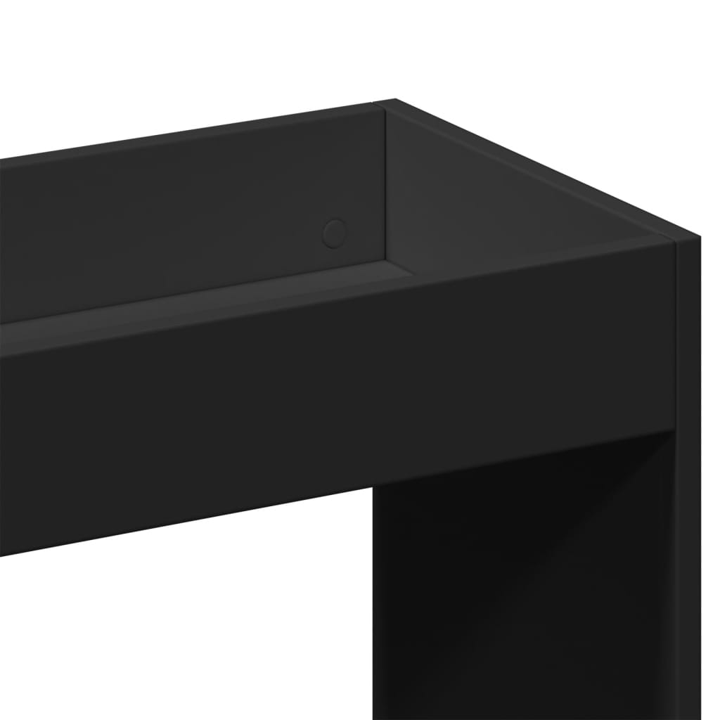 Highboard - Bücherregal - Aktenregal - Büroregal - Büro- & Wohnbereich - 92x180