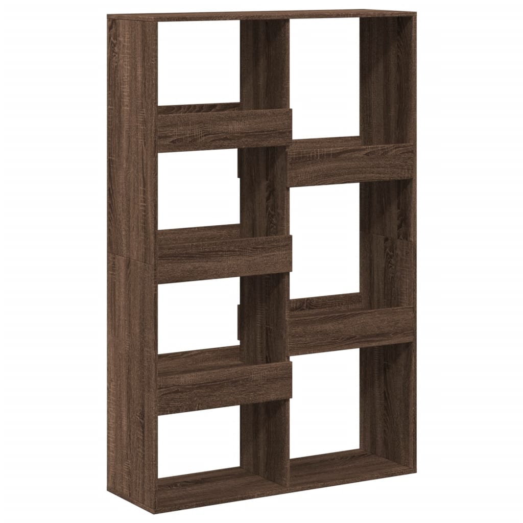 Raumteiler-Regal - Bücherregal - Büroregal - Aktenregal - Raumtrenner - 100x155