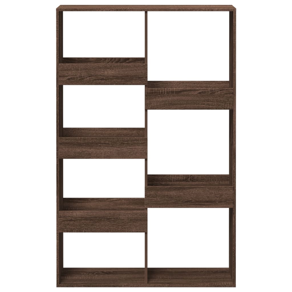Raumteiler-Regal - Bücherregal - Büroregal - Aktenregal - Raumtrenner - 100x155