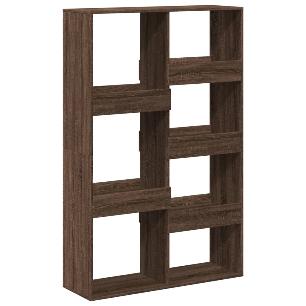 Raumteiler-Regal - Bücherregal - Büroregal - Aktenregal - Raumtrenner - 100x155
