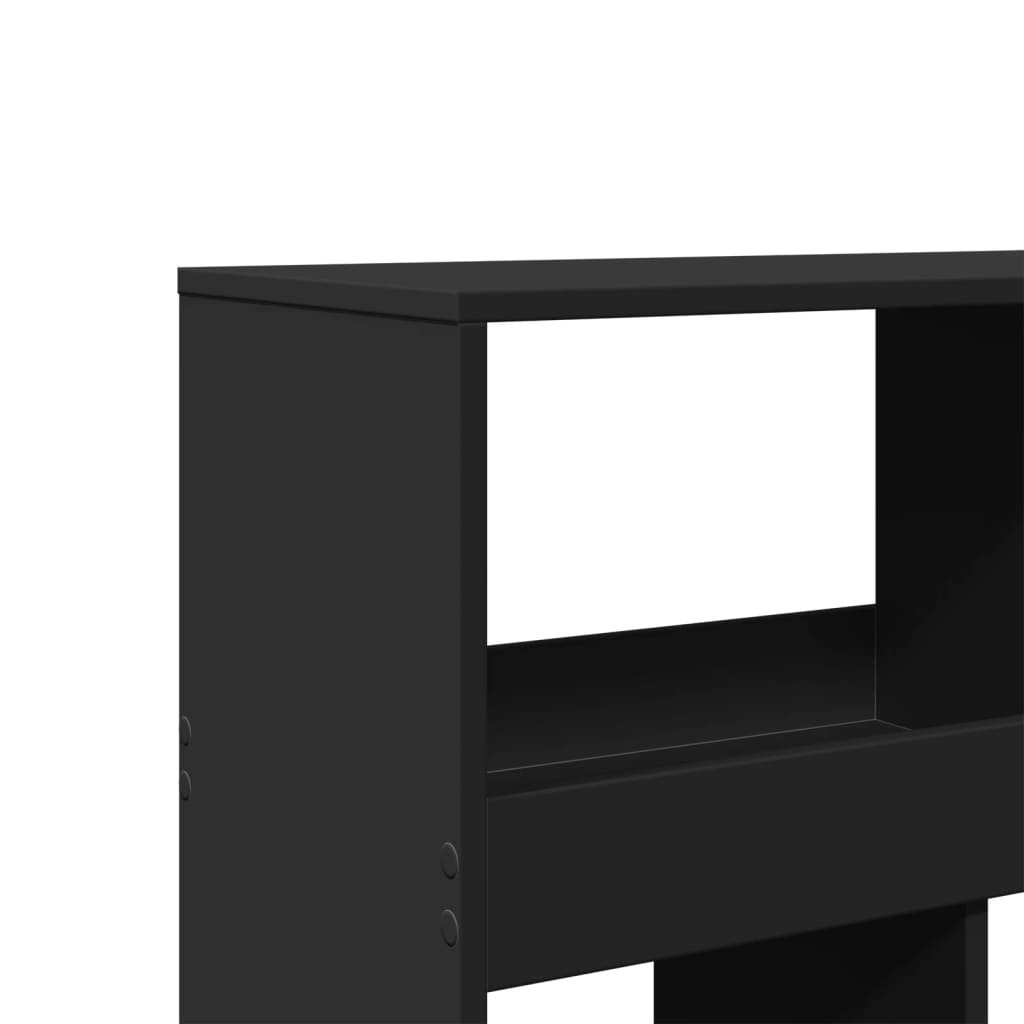Vielseitiges Regal - 15 Fächer - Bücherregal - Raumteiler - DVD-Regal - 100x187