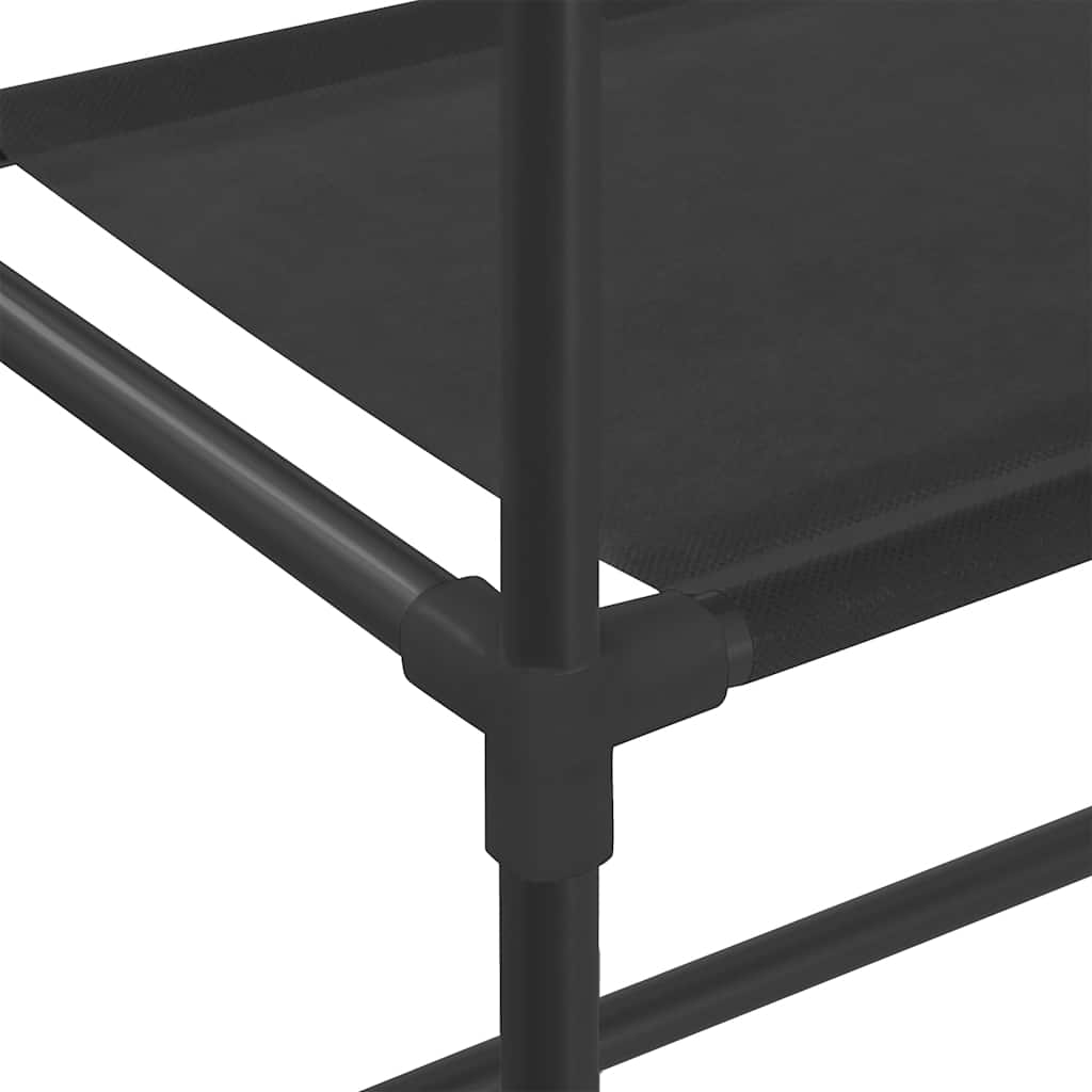 Waschmaschinenregal - Badregal - Toilettenregal - Badezimmerregal - 69x143 cm
