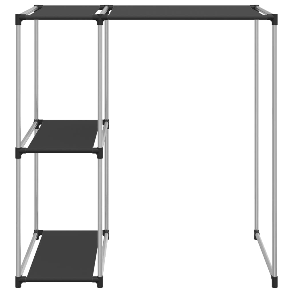 Waschmaschinenregal - Badregal - Badorganizer - Ablageregal - Wäscheorganizer