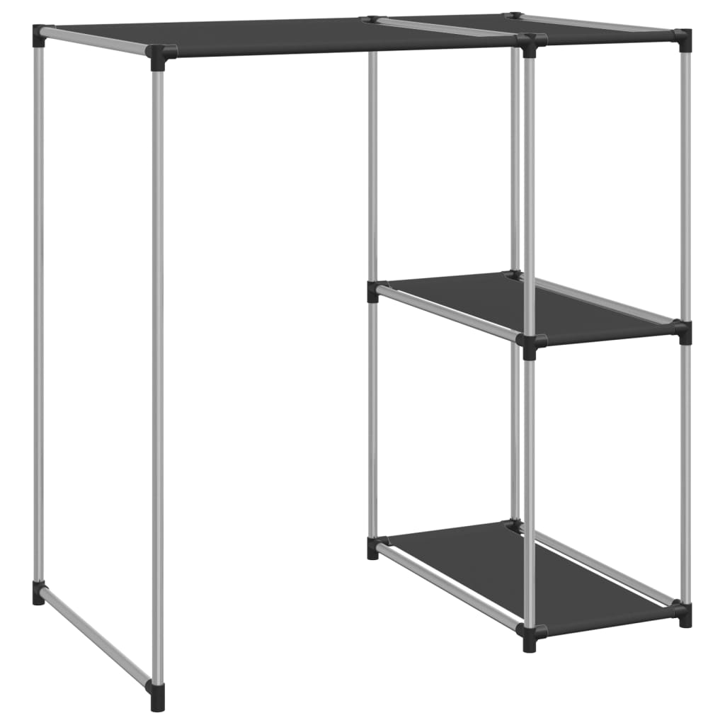 Waschmaschinenregal - Badregal - Badorganizer - Ablageregal - Wäscheorganizer