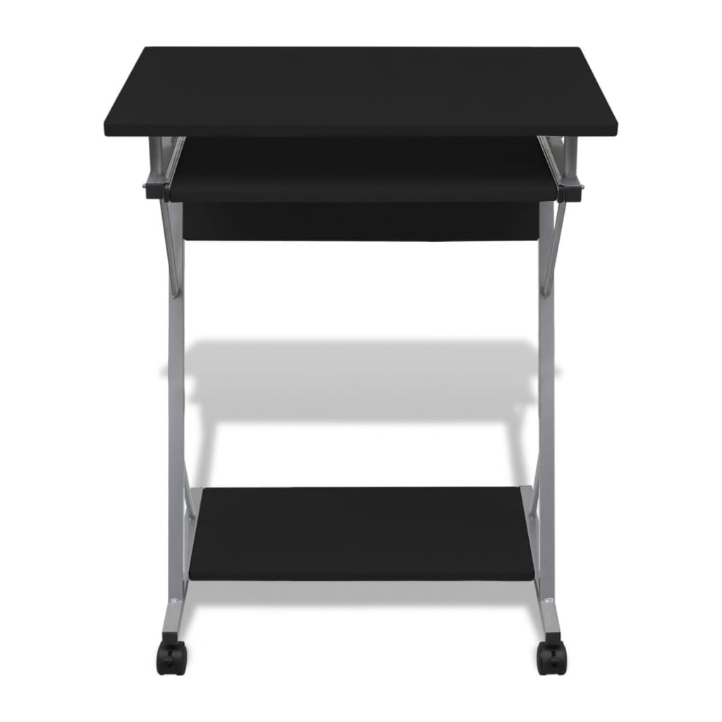 Workstation - Computertisch - Schreibtisch - Homeoffice - Mobil & Flexibel