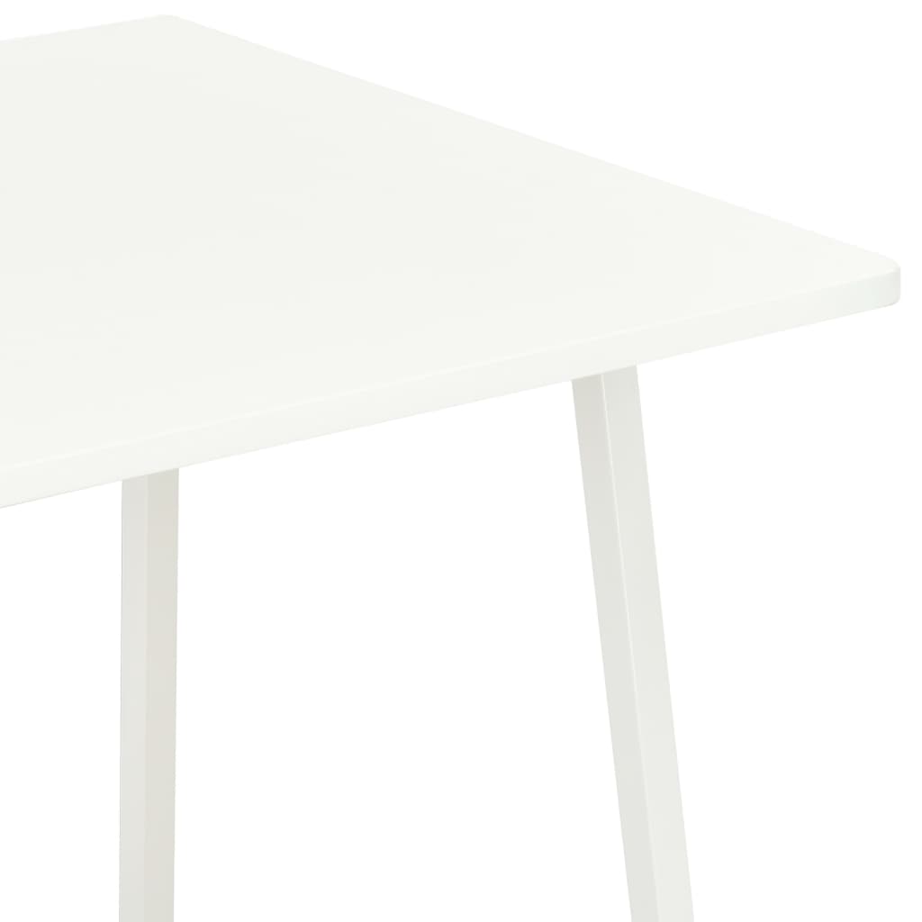 Modernes Schreibtisch-Regalsystem - Computertisch - PC-Tisch - Homeoffice Tisch