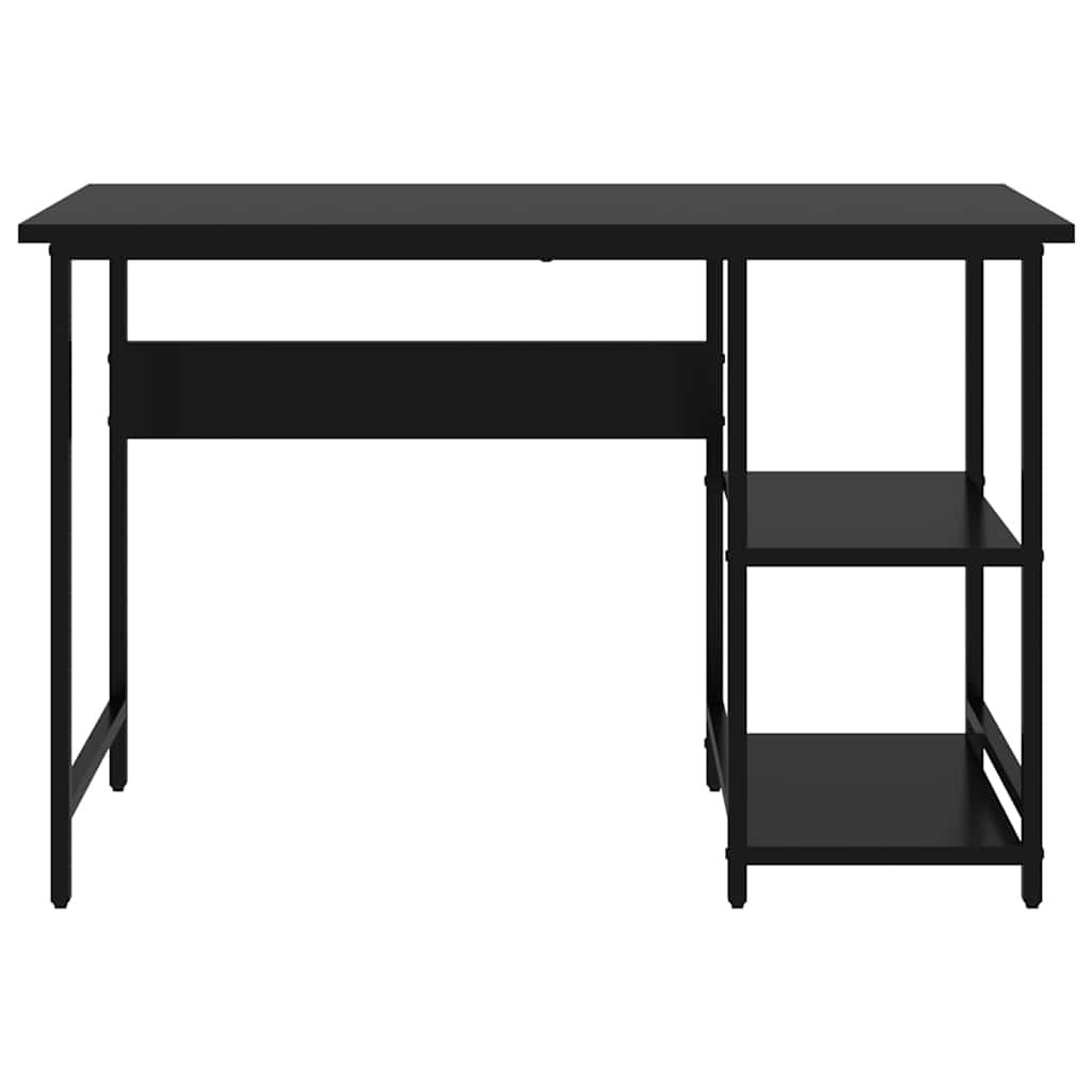 Homeoffice - Schreibtisch - Computertisch - PC-Tisch - Workstation - 105x50 cm