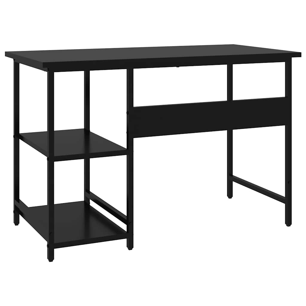 Homeoffice - Schreibtisch - Computertisch - PC-Tisch - Workstation - 105x50 cm
