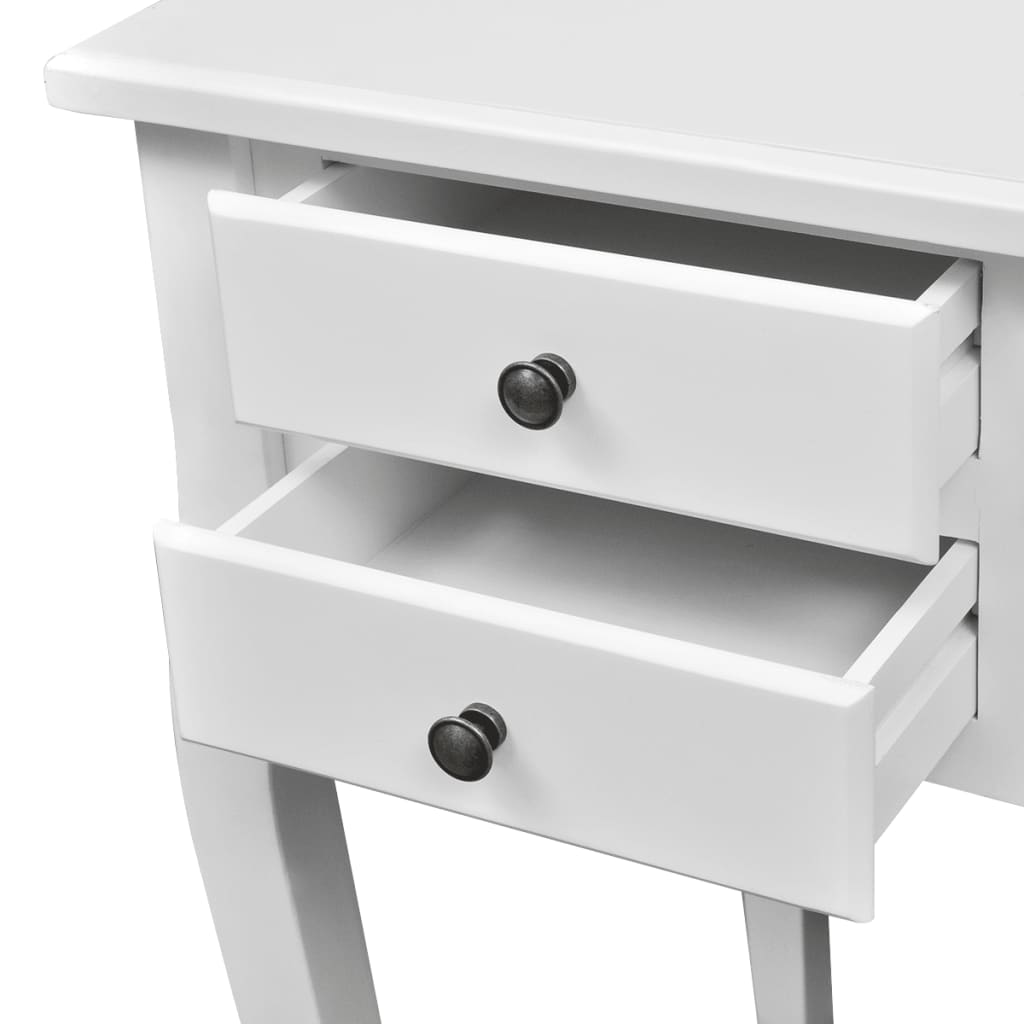 Kl. Französischer Schreibtisch - Sekretär - Schreibtisch - Charmanter Workspace