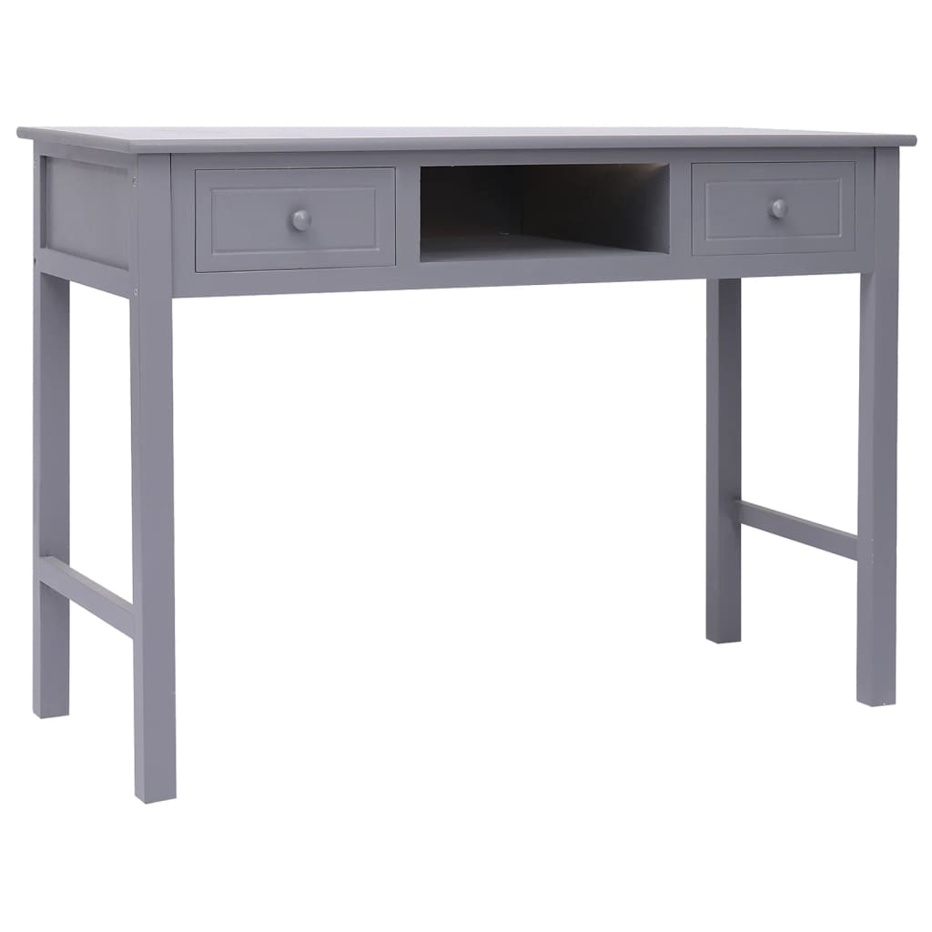 Toller Konsolentisch - Schreibtisch - Computertisch - Schminktisch - 108x45x76cm