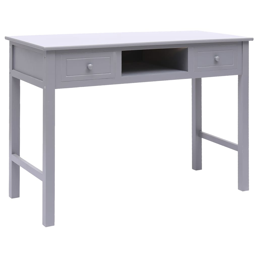 Toller Konsolentisch - Schreibtisch - Computertisch - Schminktisch - 108x45x76cm