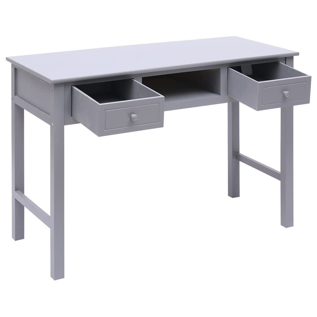 Toller Konsolentisch - Schreibtisch - Computertisch - Schminktisch - 108x45x76cm