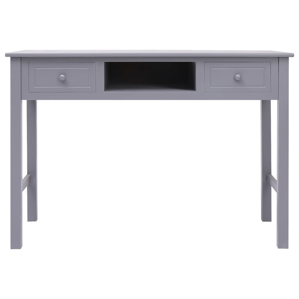 Toller Konsolentisch - Schreibtisch - Computertisch - Schminktisch - 108x45x76cm
