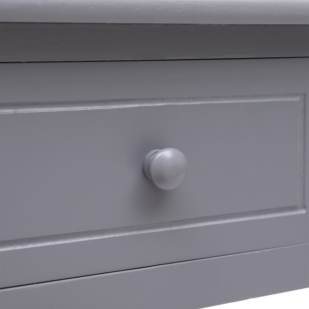 Toller Konsolentisch - Schreibtisch - Computertisch - Schminktisch - 108x45x76cm