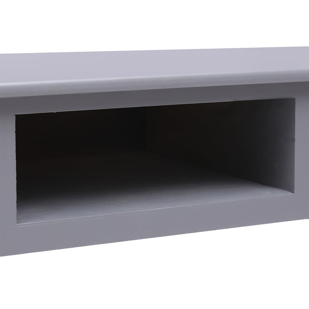 Toller Konsolentisch - Schreibtisch - Computertisch - Schminktisch - 108x45x76cm