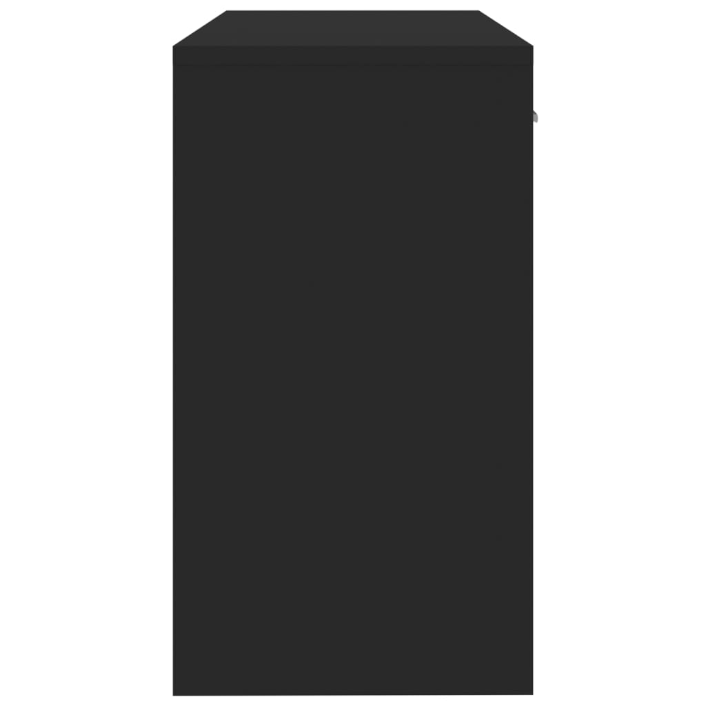 Computertisch - Homeoffice Schreibtisch - Arbeitstisch - Bürotisch - 100x40x73cm