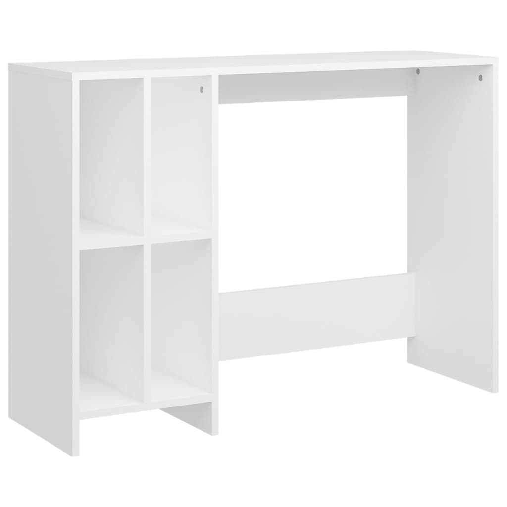 Homeoffice Desk - Schreibtisch - Computertisch - PC-Tisch - Homeoffice - 102x75