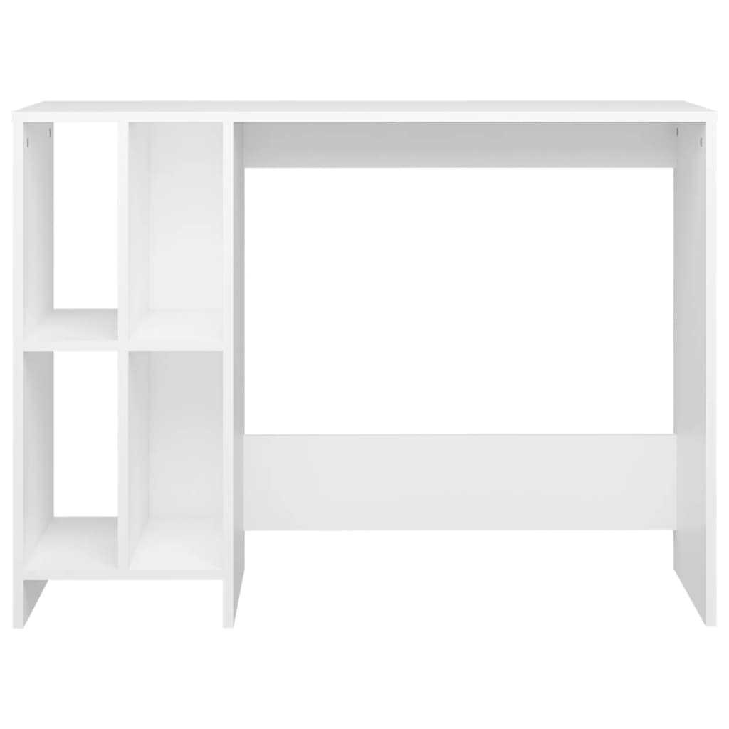 Homeoffice Desk - Schreibtisch - Computertisch - PC-Tisch - Homeoffice - 102x75