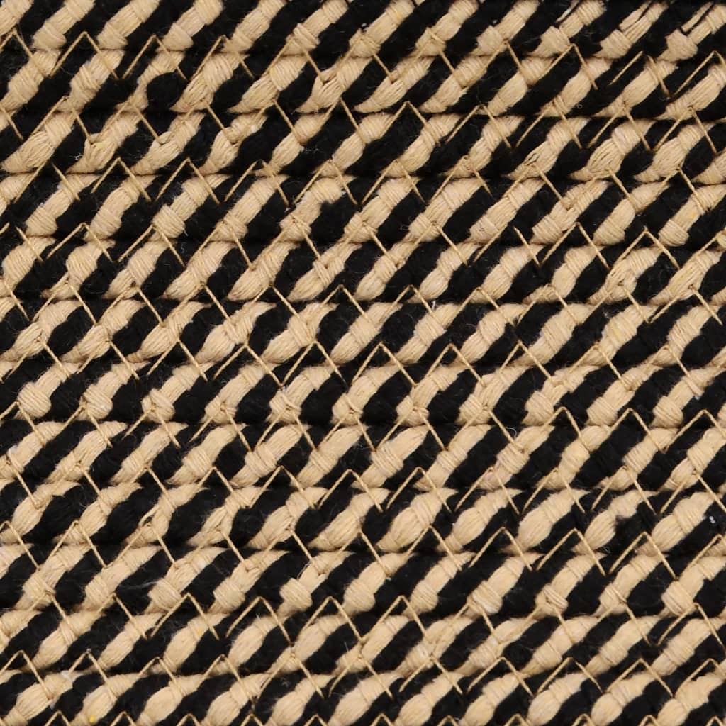 Deckelkorb - Spielzeugkorb - Haushaltskorb - Faltkorb - Wäschekorb - 37 x 50 cm