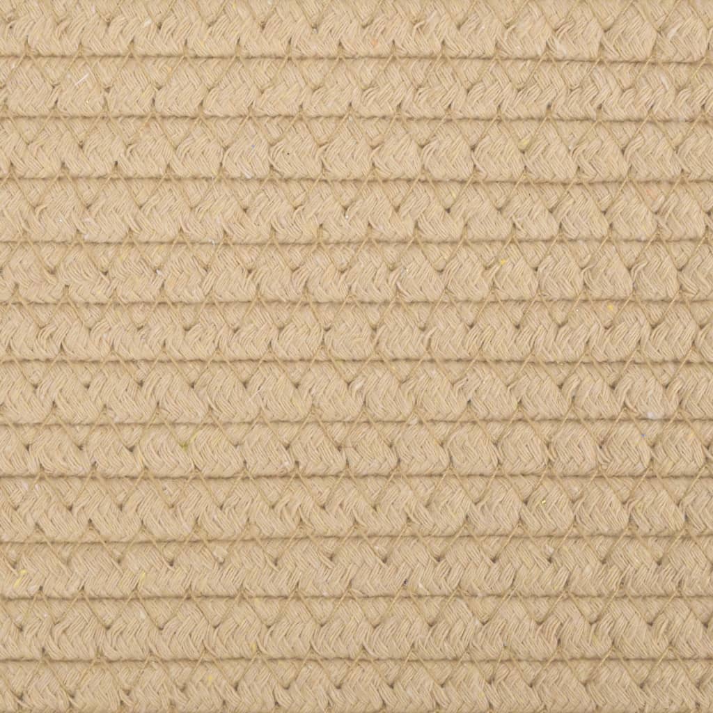 Deckelkorb - Spielzeugkorb - Haushaltskorb - Faltkorb - Wäschekorb - 37 x 50 cm