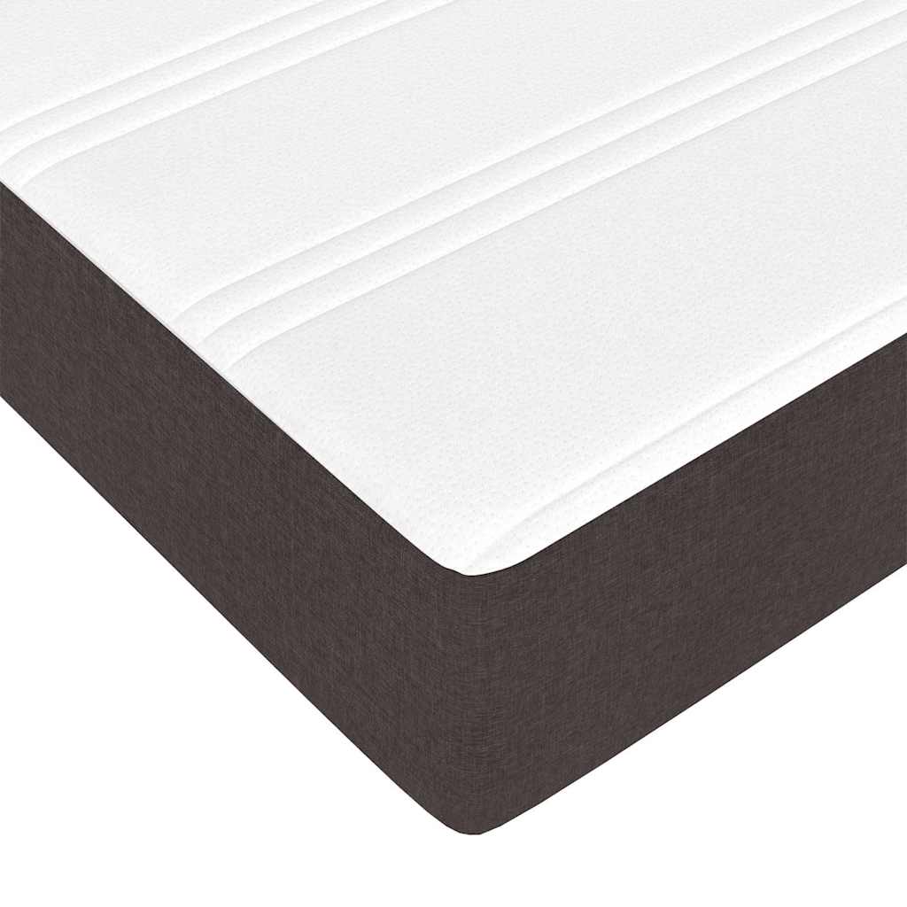Tolles Doppelbett - Polsterbett - Stauraumbett - Schlafzimmermöbel - 200 x 200cm