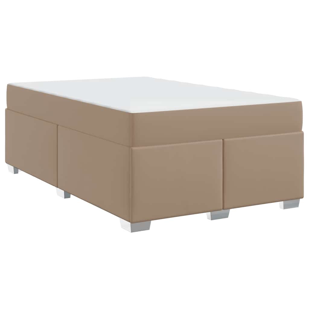 Modernes Polsterbett - Doppelbett - Bettrahmen - Designerbett - 160 x 200 cm