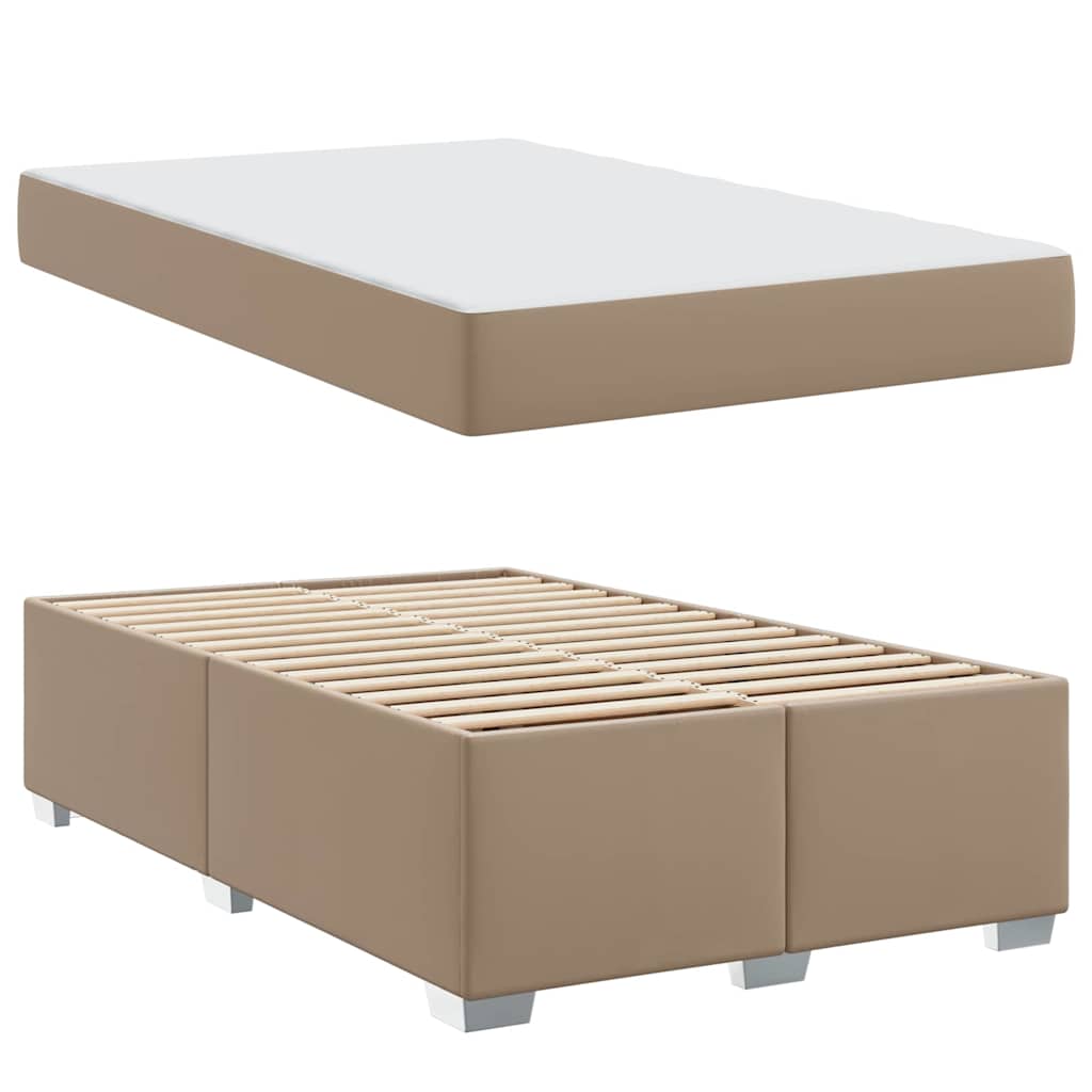 Modernes Polsterbett - Doppelbett - Bettrahmen - Designerbett - 160 x 200 cm