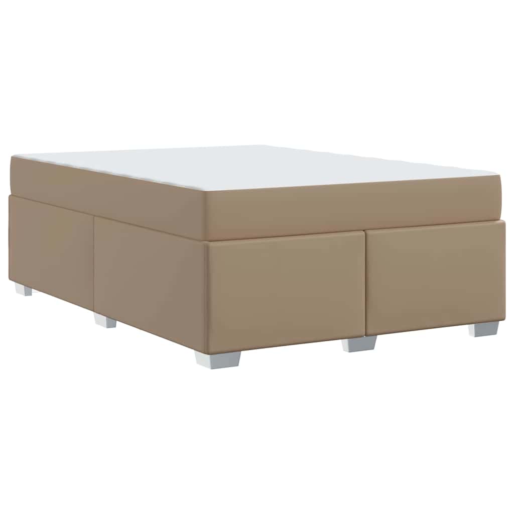 Modernes Polsterbett - Doppelbett - Bettrahmen - Designerbett - 160 x 200 cm