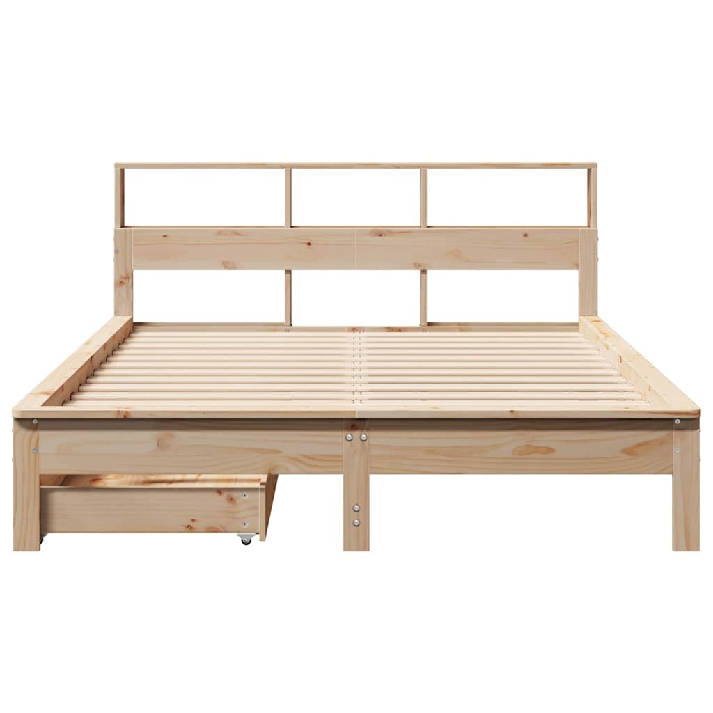 Stauraumbett - Bettgestell - Bettrahmen - Einzelbett - Jugendbett - 120 x 200 cm