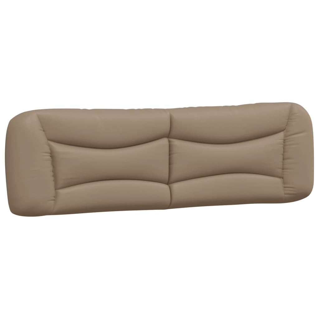 Polsterbett - Bettgestell - Doppelbett - Bettrahmen - Hotelbett - 180 x 200 cm